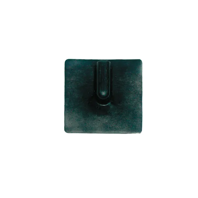 NewAge Accessori Elettrodo 50x50 mm Silicone Conduttivo