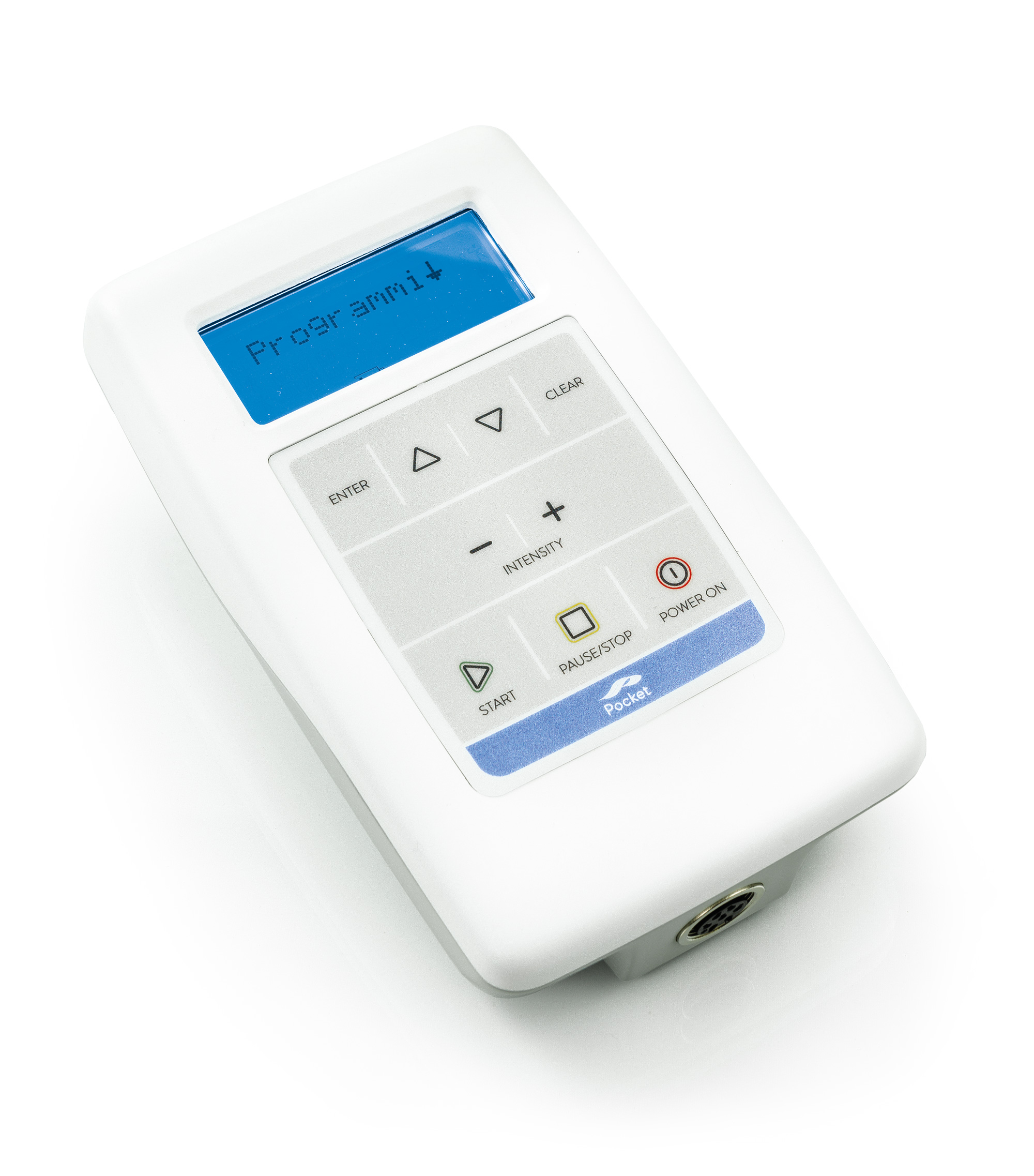NewAge Ultrasuonoterapia Pocket Sonovit con Batteria Ricaricabile