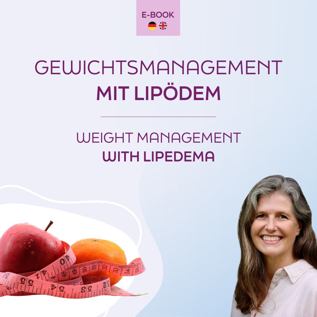 Venen Engel Lernwelt E-Book peso lipedema inglese