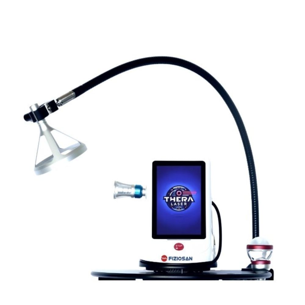 Fiziosan Thera Laser terapia laser dolore