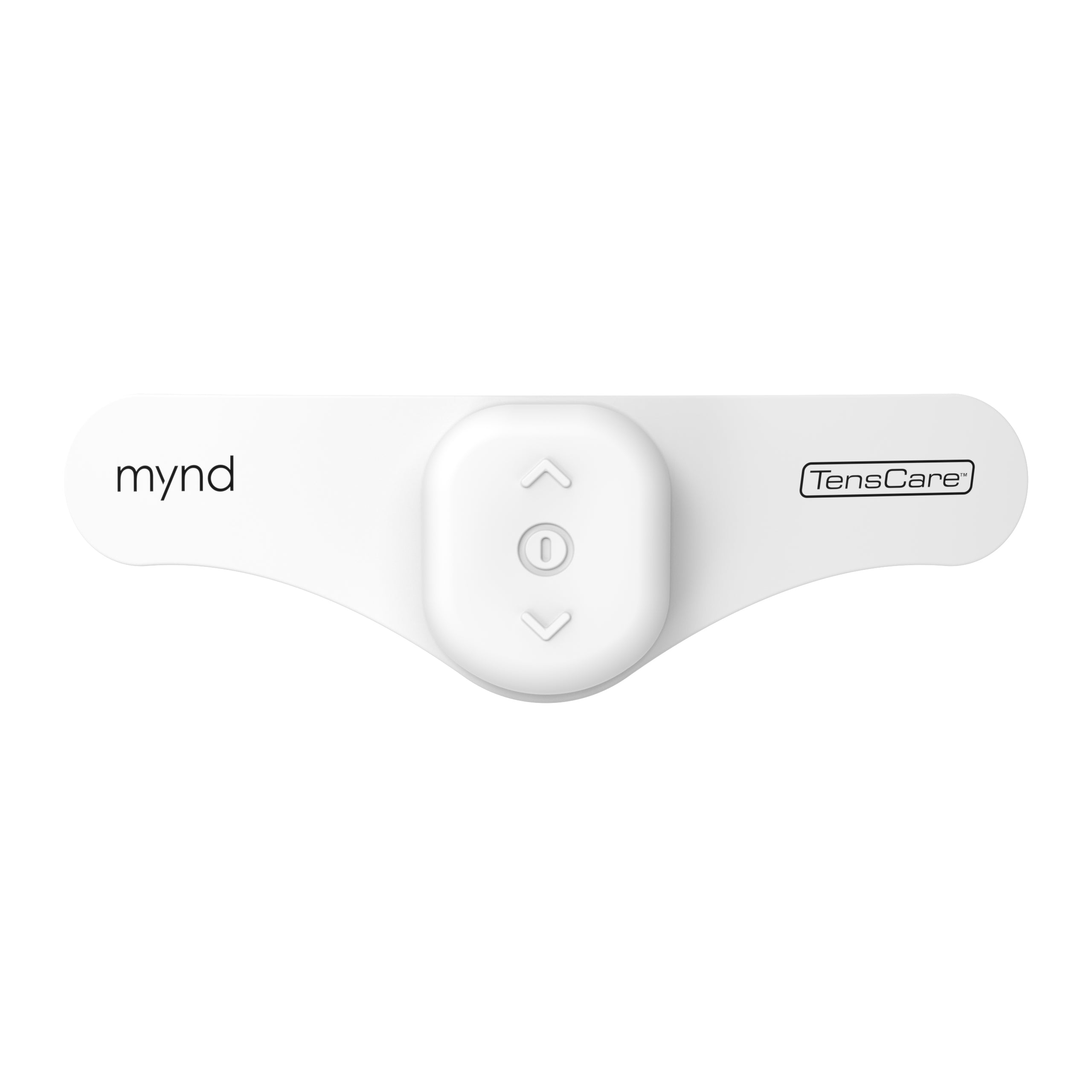TensCare Pain Relief Mynd dispositivo emicrania fronte