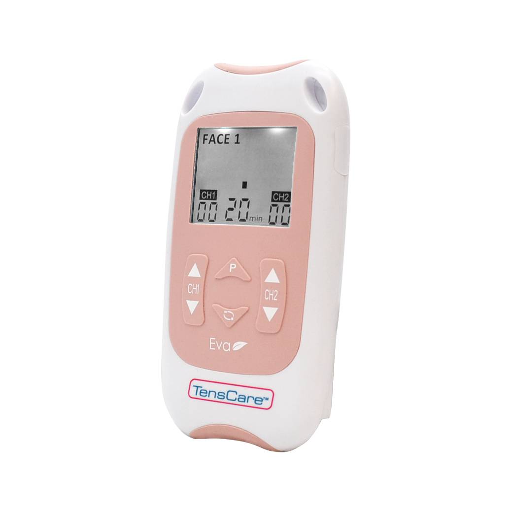 Tenscare Eva dispositivo bellezza viso corpo EMS microcorrente