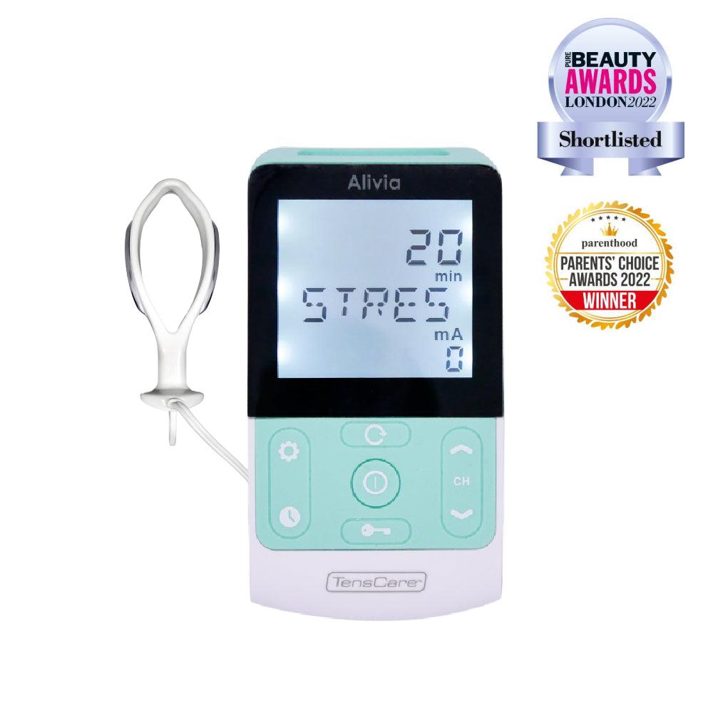 TensCare Alivia Elettrostimolatore Pavimento Pelvico Sonda Vaginale