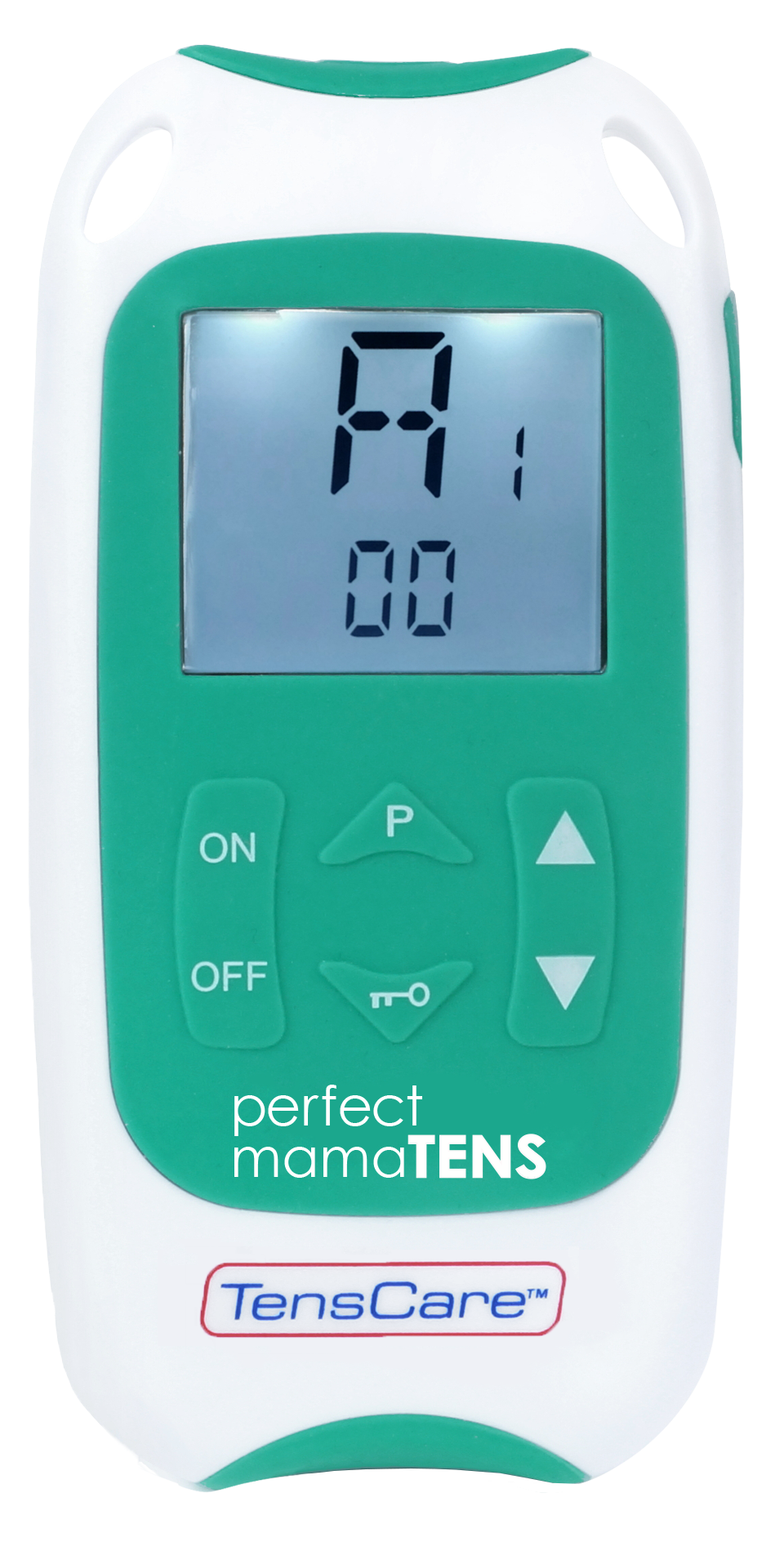 TensCare Perfect mamatens tens parto con termometro