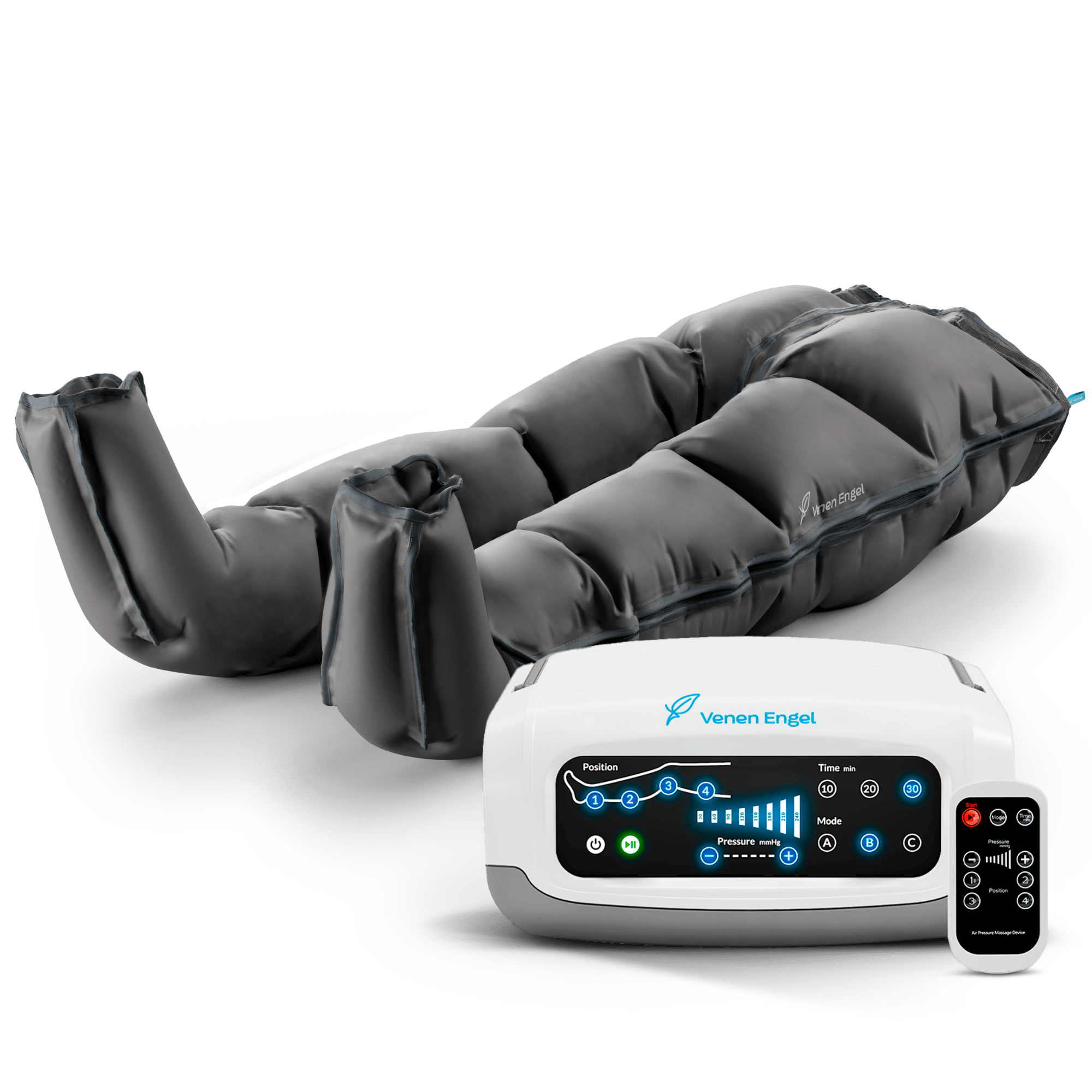 Venen Engel 4 Premium Massaggiatore Lymph-Flow Pants Outlet