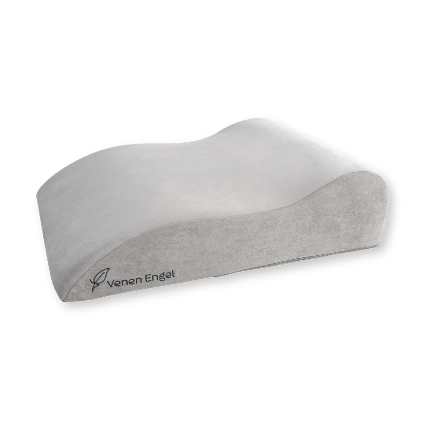 Venen Engel Comfort Cuscino gambe memory foam 66x50 cm