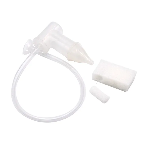 Tenscare Nasal Aspirator aspiratore nasale neonato silicone