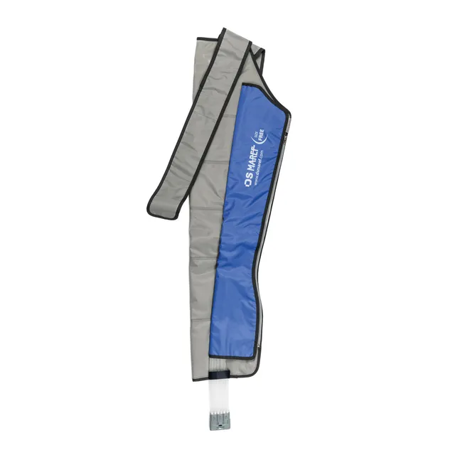 NewAge Pressoterapia Bracciale 6 Sezioni per Limpha Pro