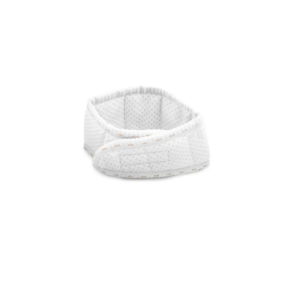 NewAge Accessori Fascia Cervicale per elettroterapia collo