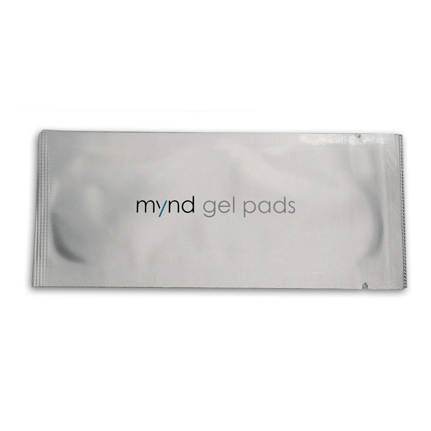 TensCare Mynd elettrodi emicrania 3 set ricambio