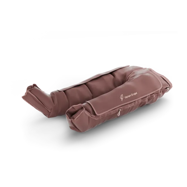 Venen Engel Plus Lymph-Flow Pants pantaloni compressione 4 camere
