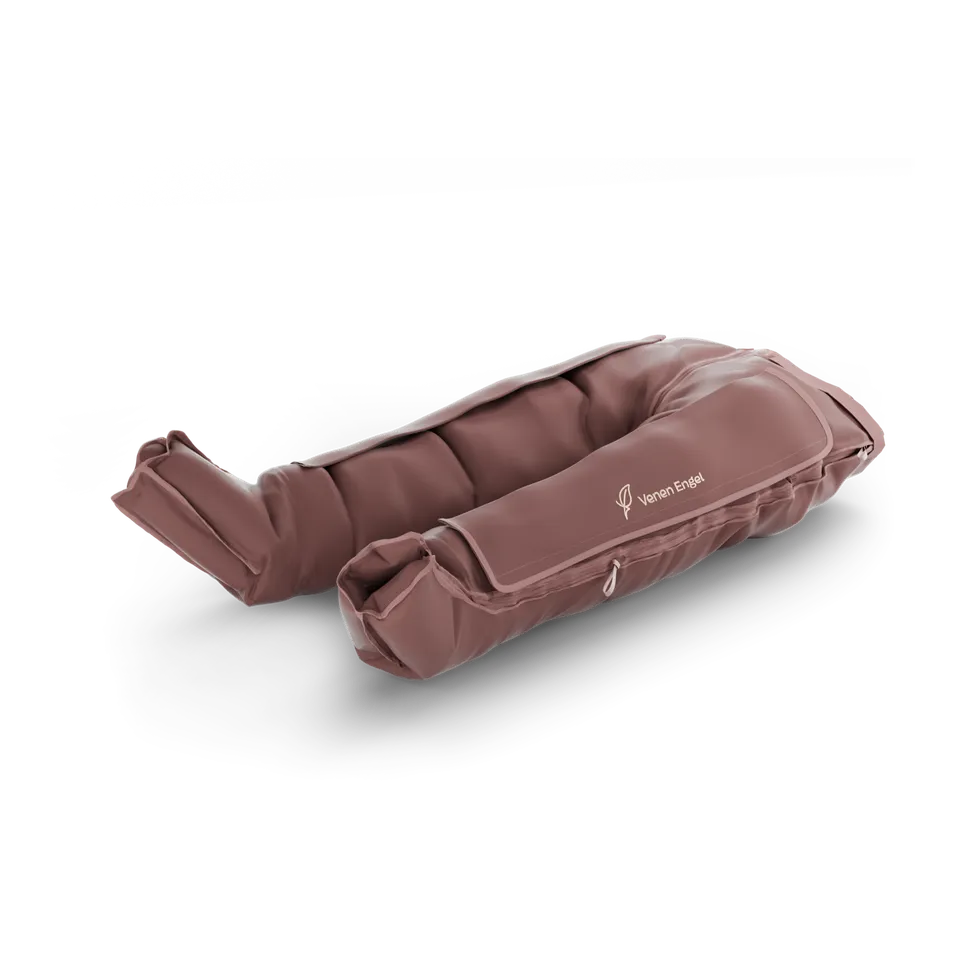 Venen Engel Plus Lymph-Flow Pants pantaloni compressione 4 camere