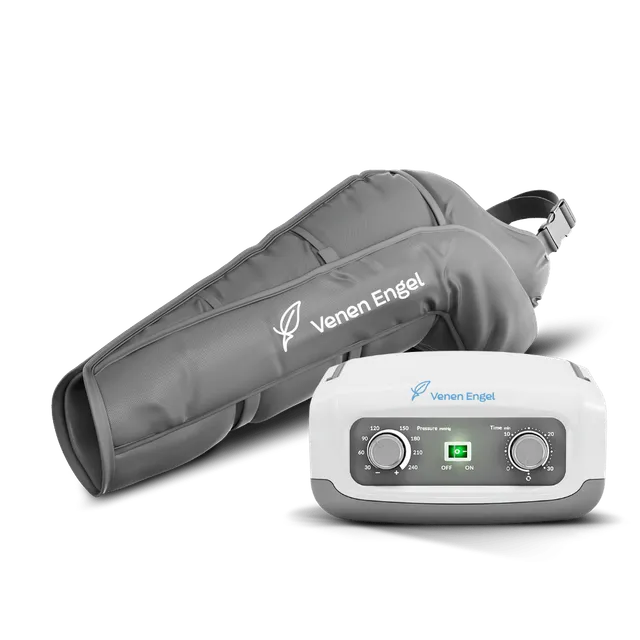 Venen Engel 4 Lymph-Flow Arm massaggiatore braccio destro