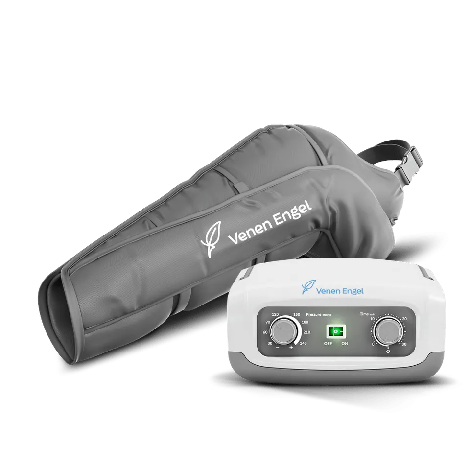 Venen Engel 4 Lymph-Flow Arm massaggiatore braccio destro