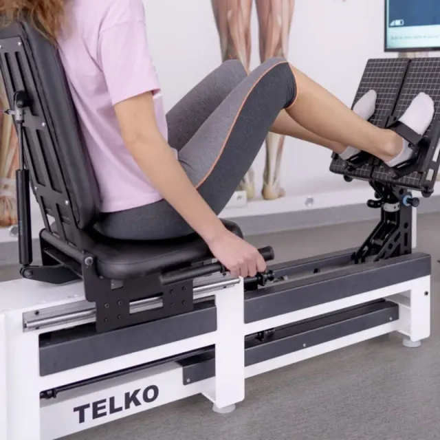 Fiziosan Telko dispositivo riabilitazione pedana equilibrio