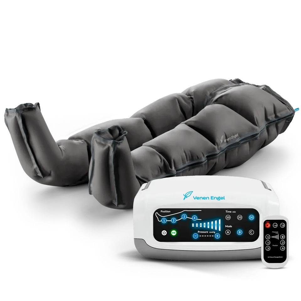 Venen Engel 4 Premium Massaggiatore Lymph-Flow Pants Outlet