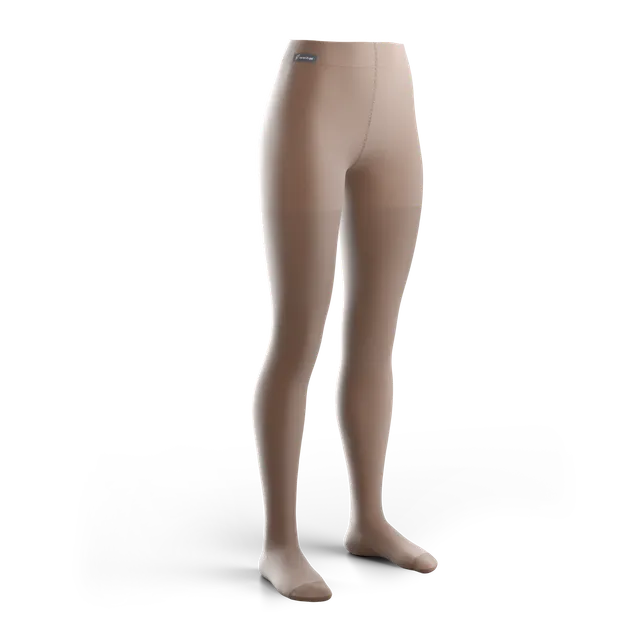 Venen Engel Collant a Compressione Nudo Classico calze graduate