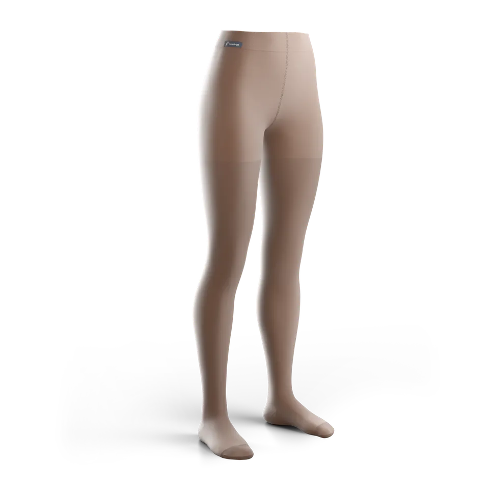 Venen Engel Collant a Compressione Nudo Classico calze graduate
