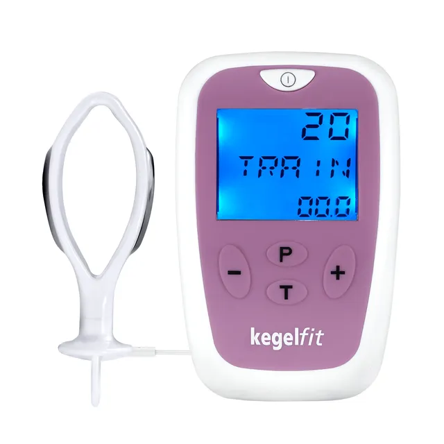 Tenscare Kegel Fit stimolatore pavimento pelvico sonda vaginale EMS