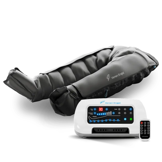 Venen Engel 8 Premium Lymph-Flow Pants pressoterapia noleggio