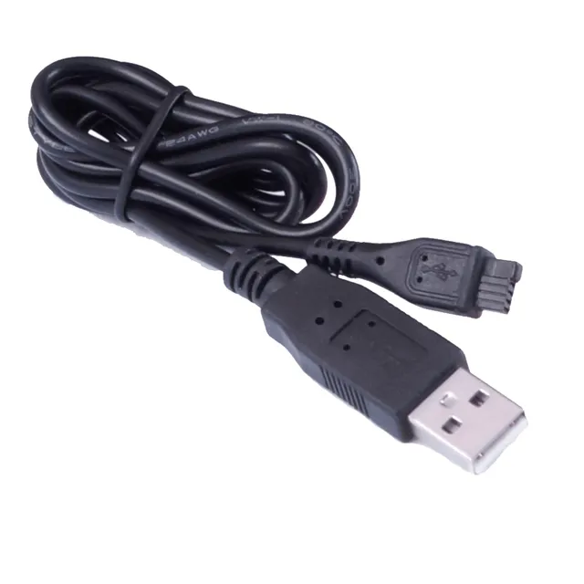 TensCare Ova + X-OVA-USB cavo USB nero ricambio