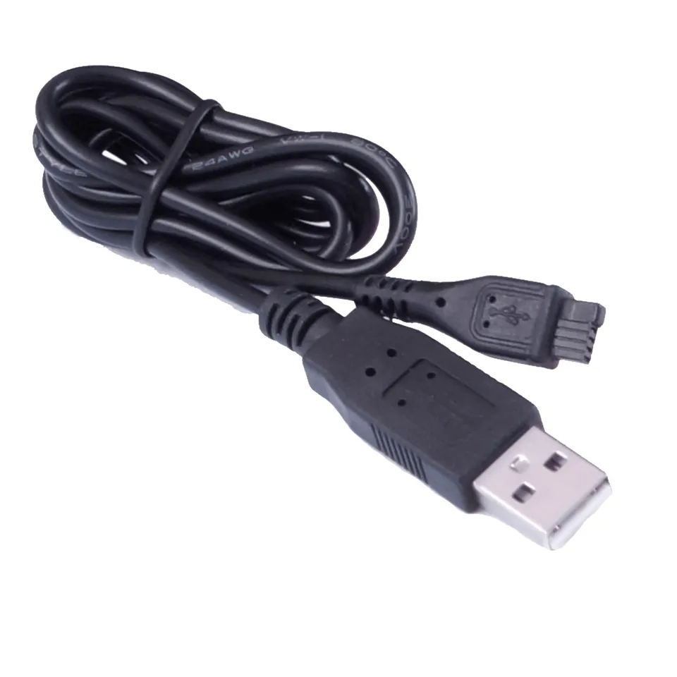 TensCare Ova + X-OVA-USB cavo USB nero ricambio