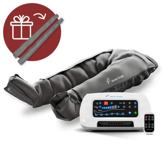 Venen Engel 6 Premium pants pressoterapia ricondizionato