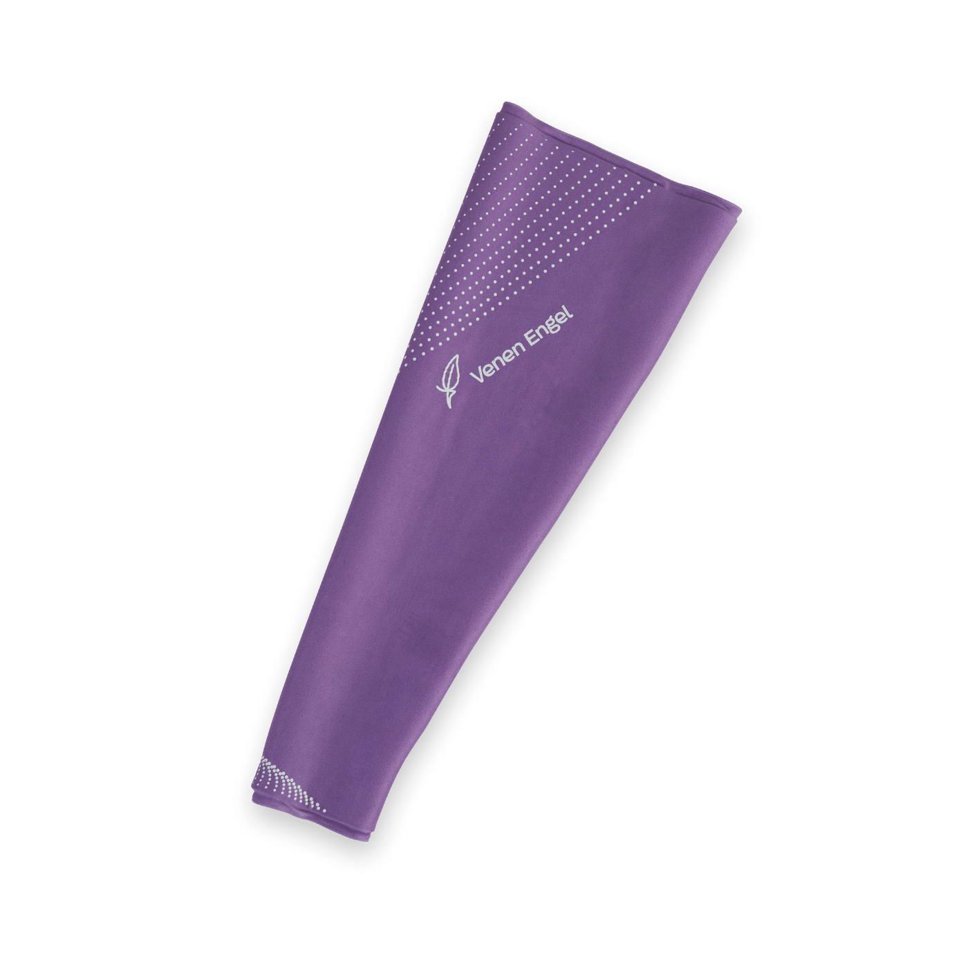 Venen Engel Cool Comfort Sleeve Cool Berry manica gel freddo