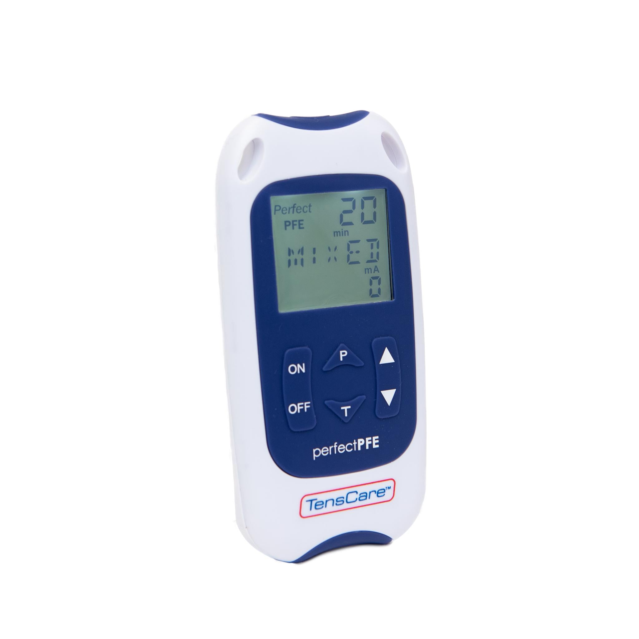 TensCare Perfect PFE Men elettrostimolatore pelvico uomo