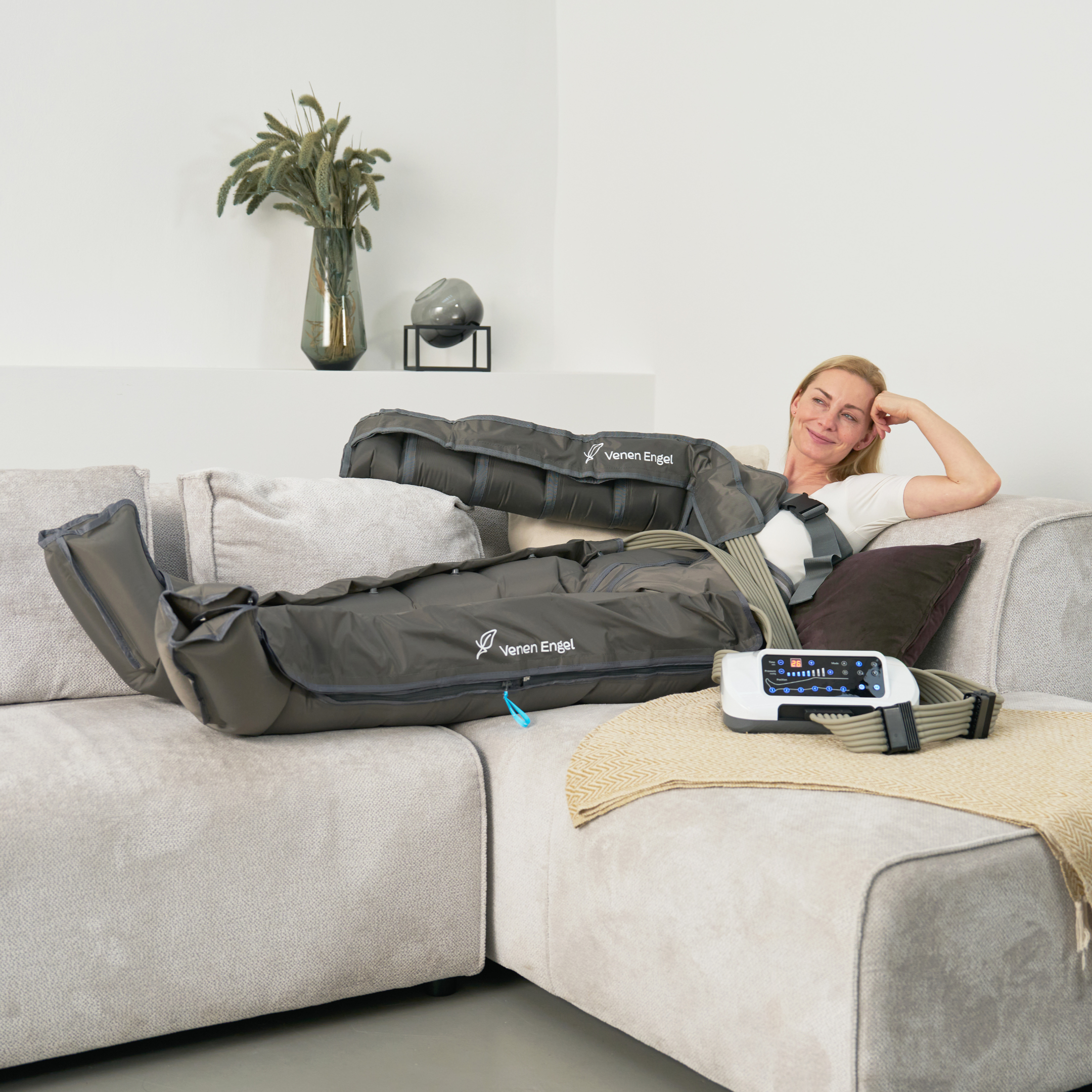 Venen Engel Lymph-Flow Arm Braccio 8 Premium Outlet