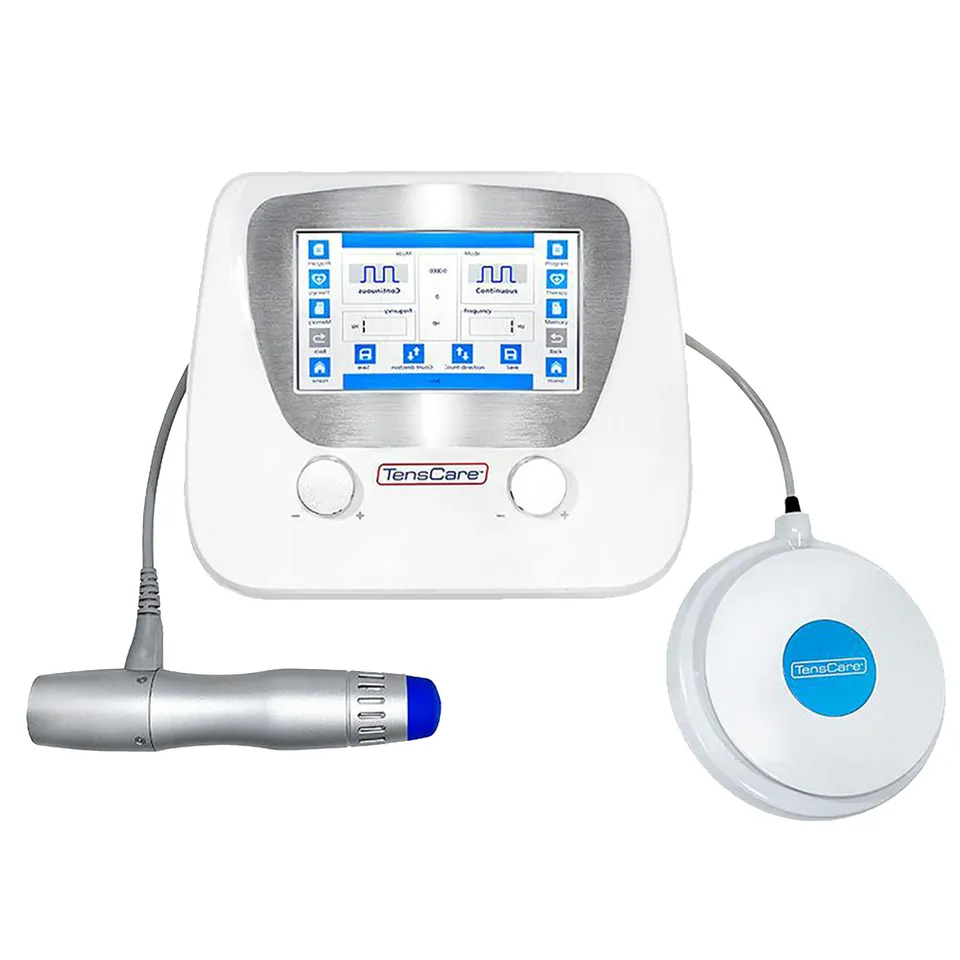 TensCare Shockwave dispositivo onde d’urto professionale