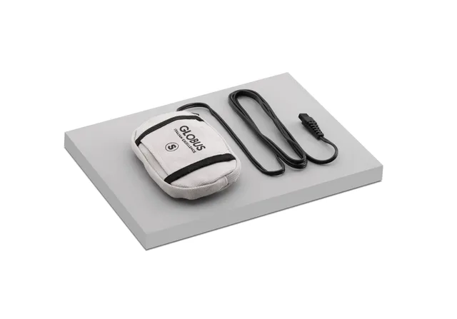 Medisound Magnetotherapy Pocket Pro Solenoide Magnetoterapia
