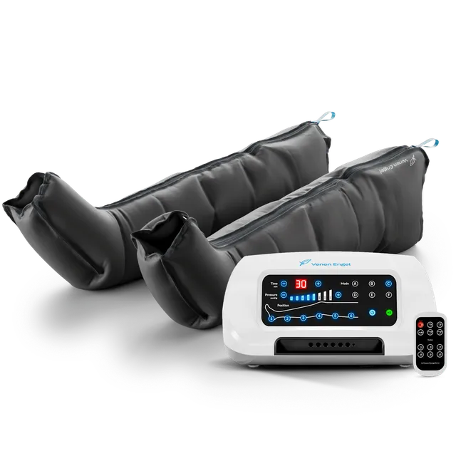 Venen Engel 6 Premium Pressoterapia Gambali Ricondizionato