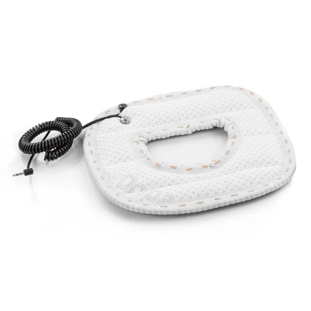 NewAge Accessori Maschera Facciale per Elettroterapia Viso