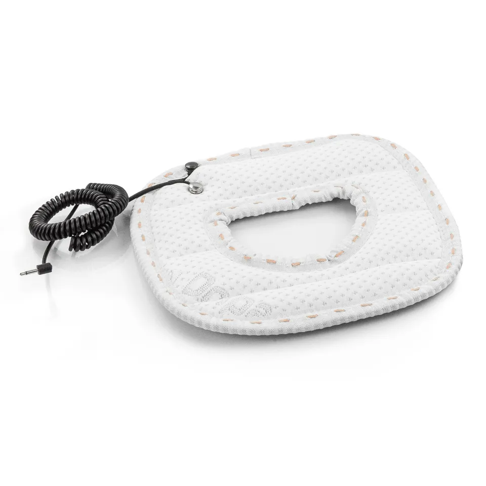 NewAge Accessori Maschera Facciale per Elettroterapia Viso