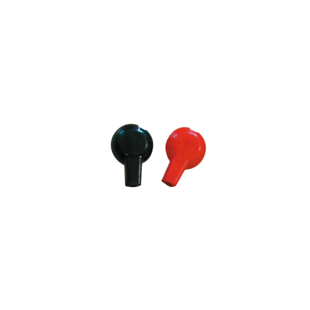 NewAge Accessori coppia riduzioni Clip per elettrodi