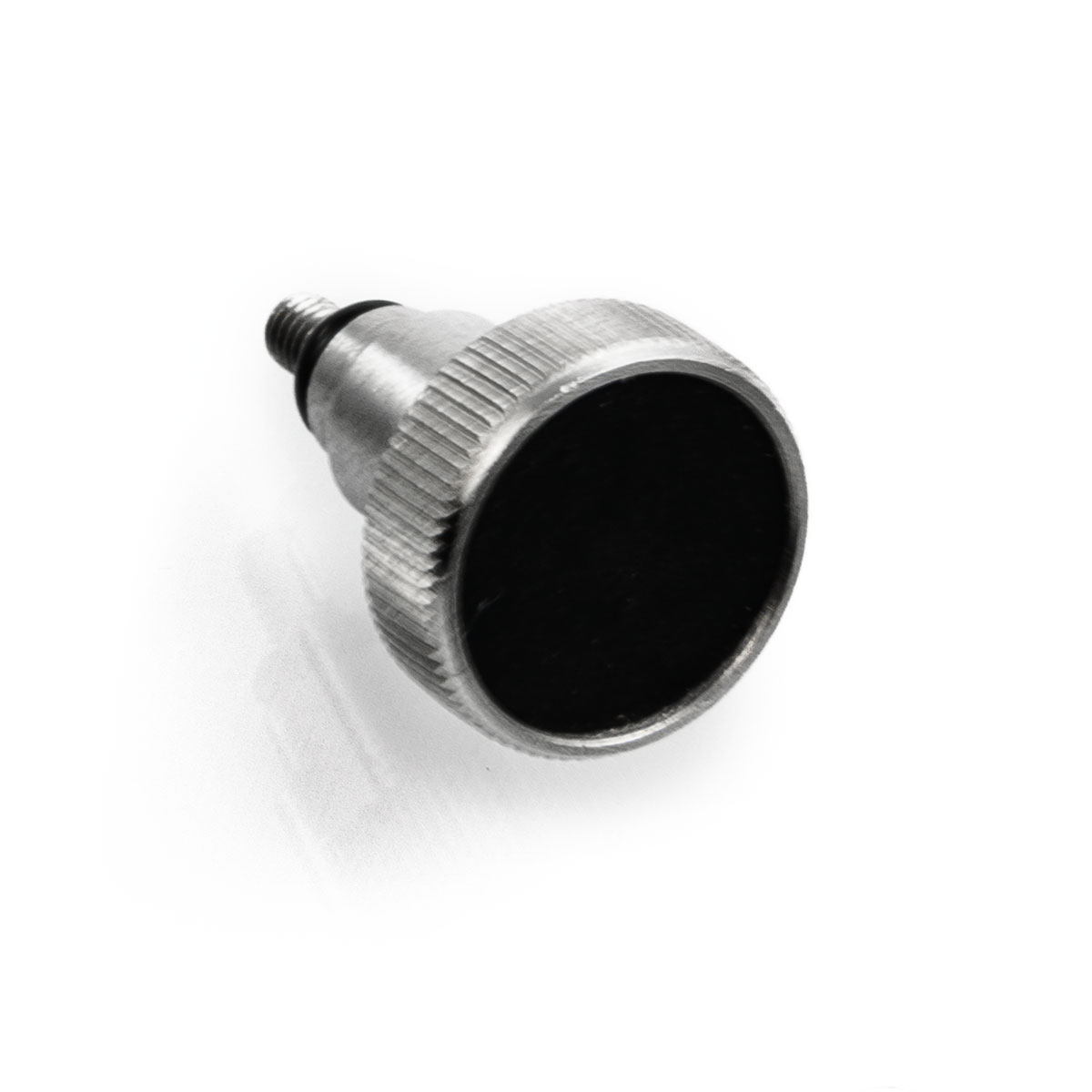 NewAge Ultrasuonoterapia Tappo Metallico per Acqua