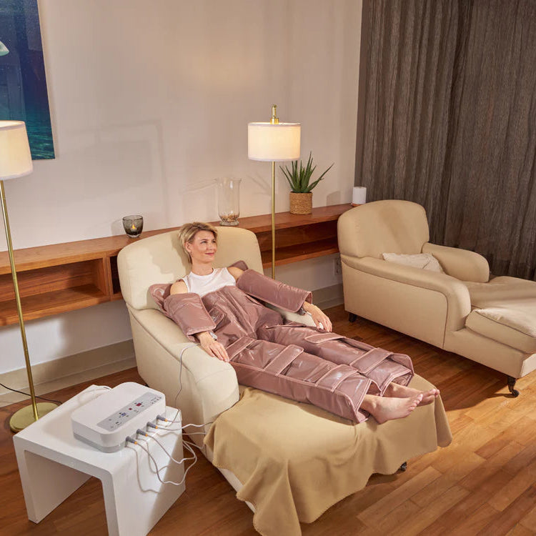 Venen Engel Infrarot Pod Pro sauna infrarossi noleggio