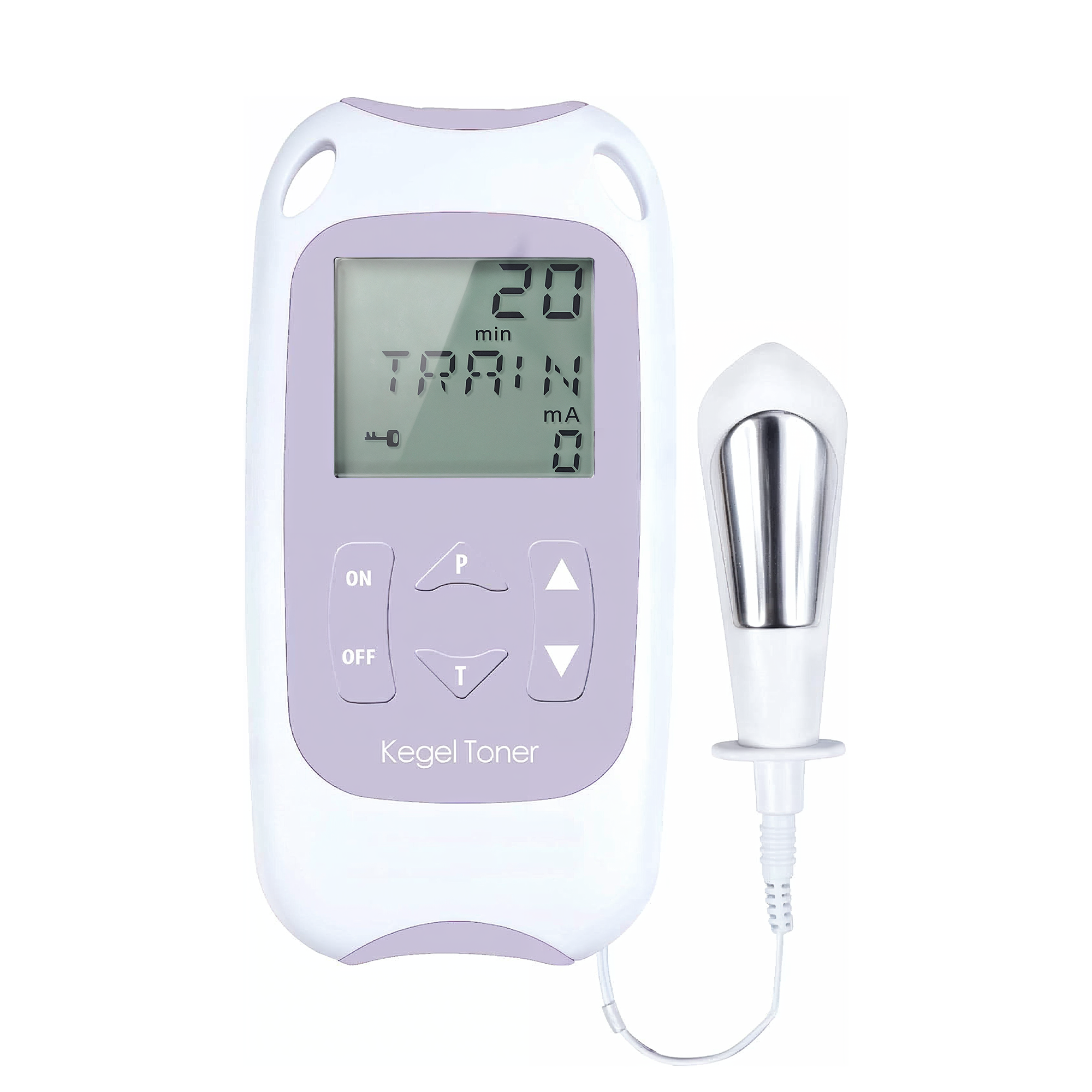 TensCare Kegel Toner elettrostimolatore pelvico incontinenza stress
