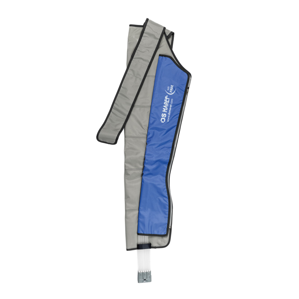 NewAge Pressoterapia Bracciale 6 Sezioni per Limpha Pro