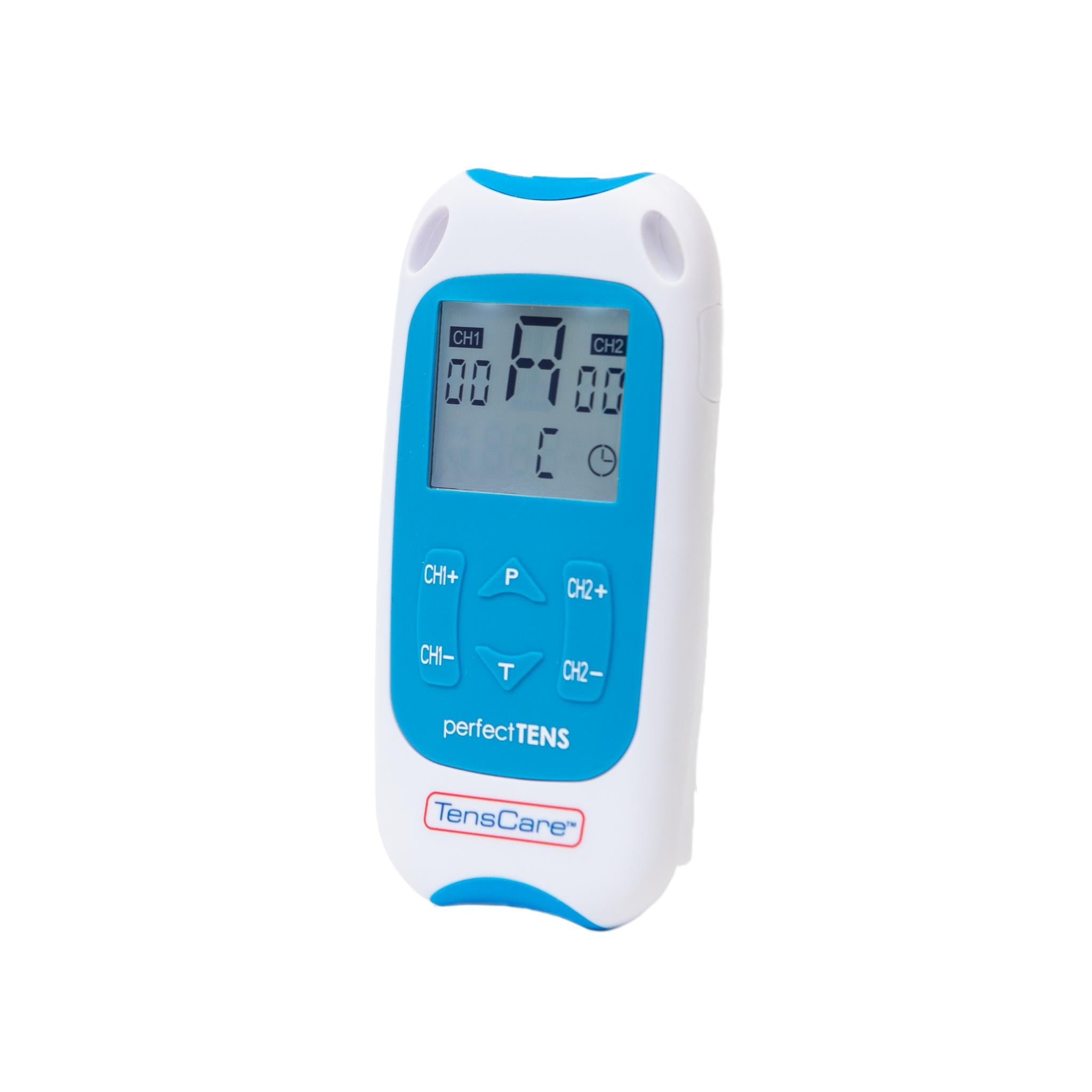 TensCare Perfect TENS elettrostimolatore con elettrodo ginocchio