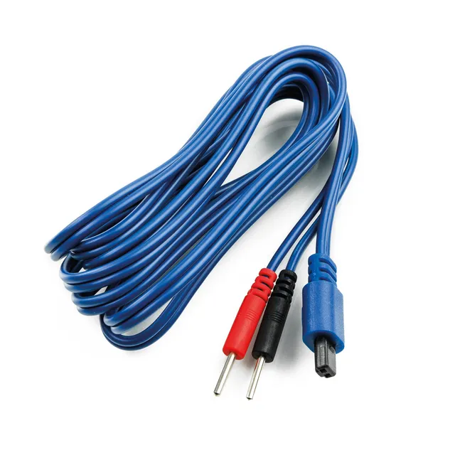 NewAge No Limits Cavo Singolo Elettrostimolatore 4 Colori