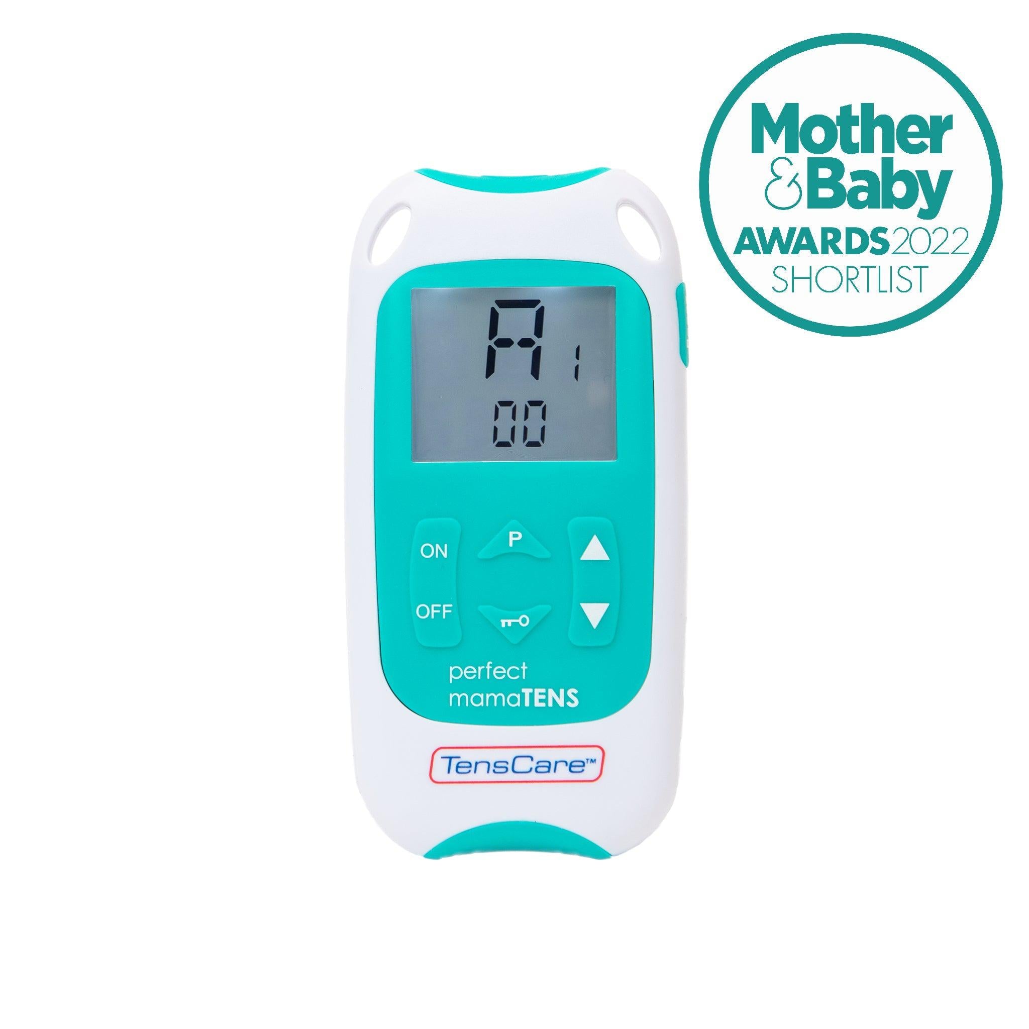 TensCare Perfect mamaTENS elettrostimolatore TENS parto