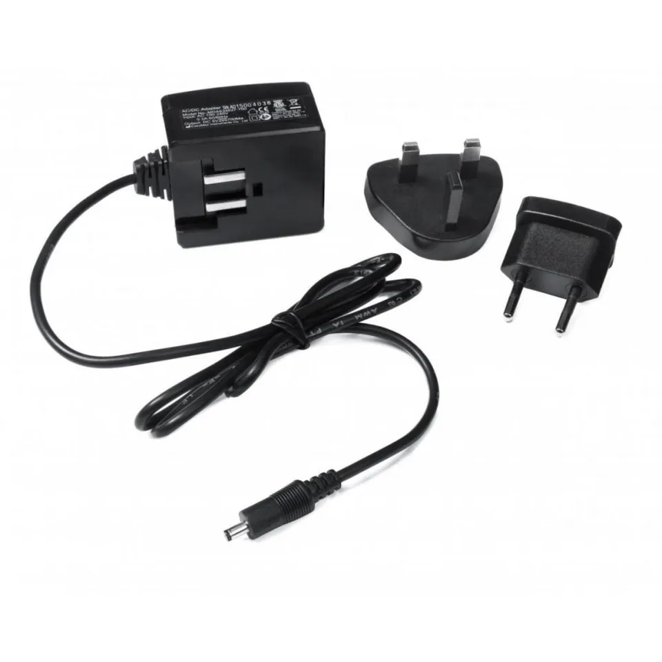 TensCare caricabatterie Flexistim Sports TENS Sure Pro UK/EU