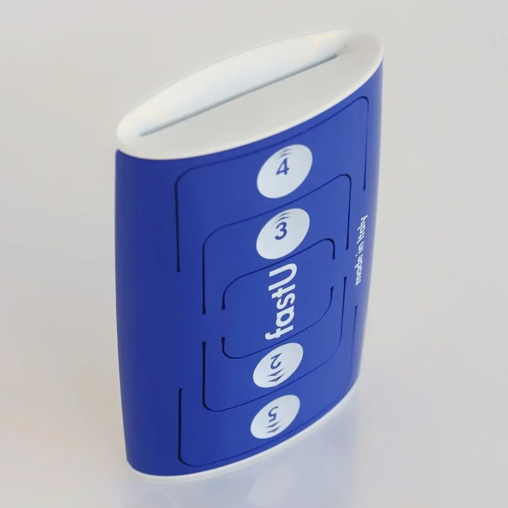 Fiziosan FastU taglierina nastro kinesiologico 5 cm