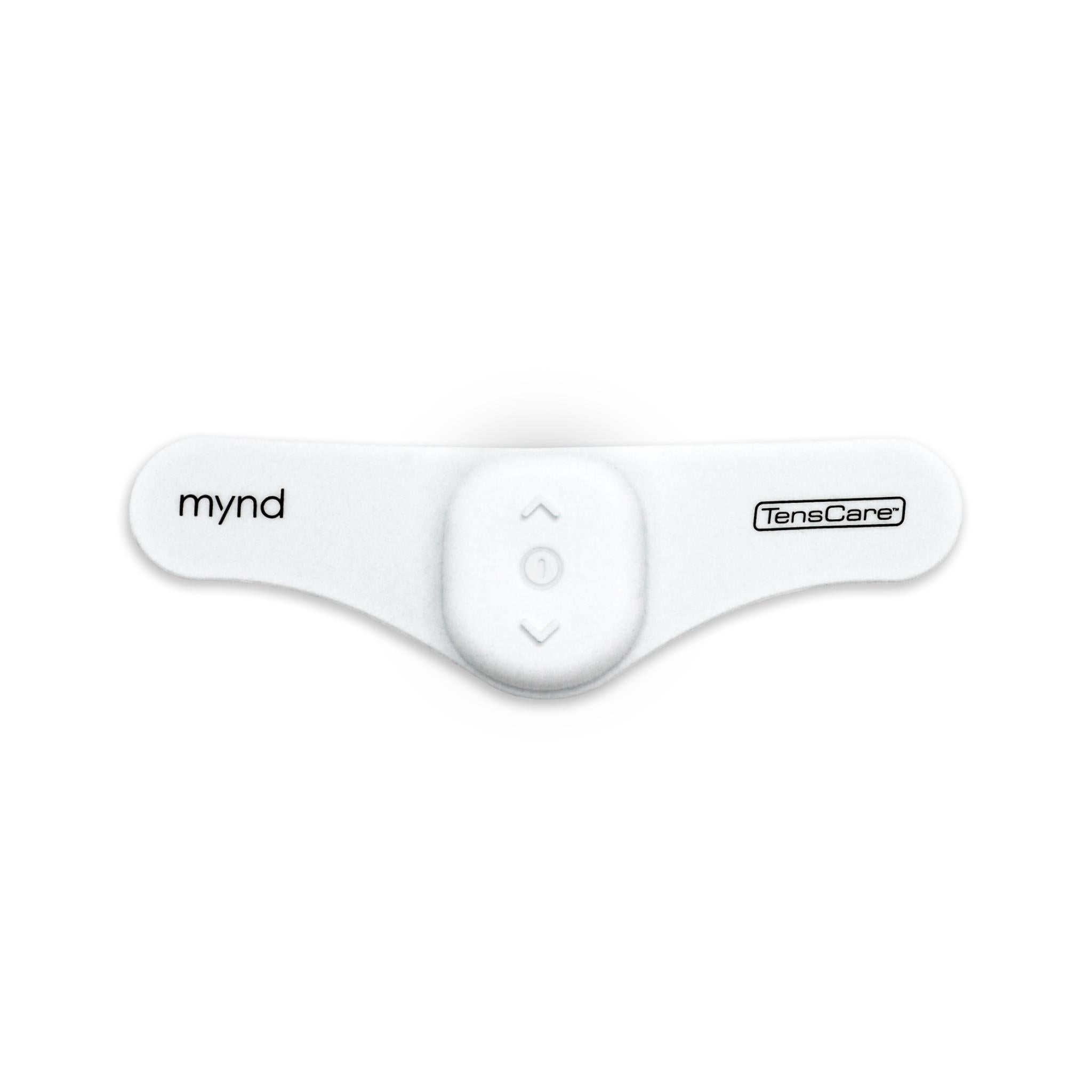 TensCare Pain Relief Mynd dispositivo emicrania fronte