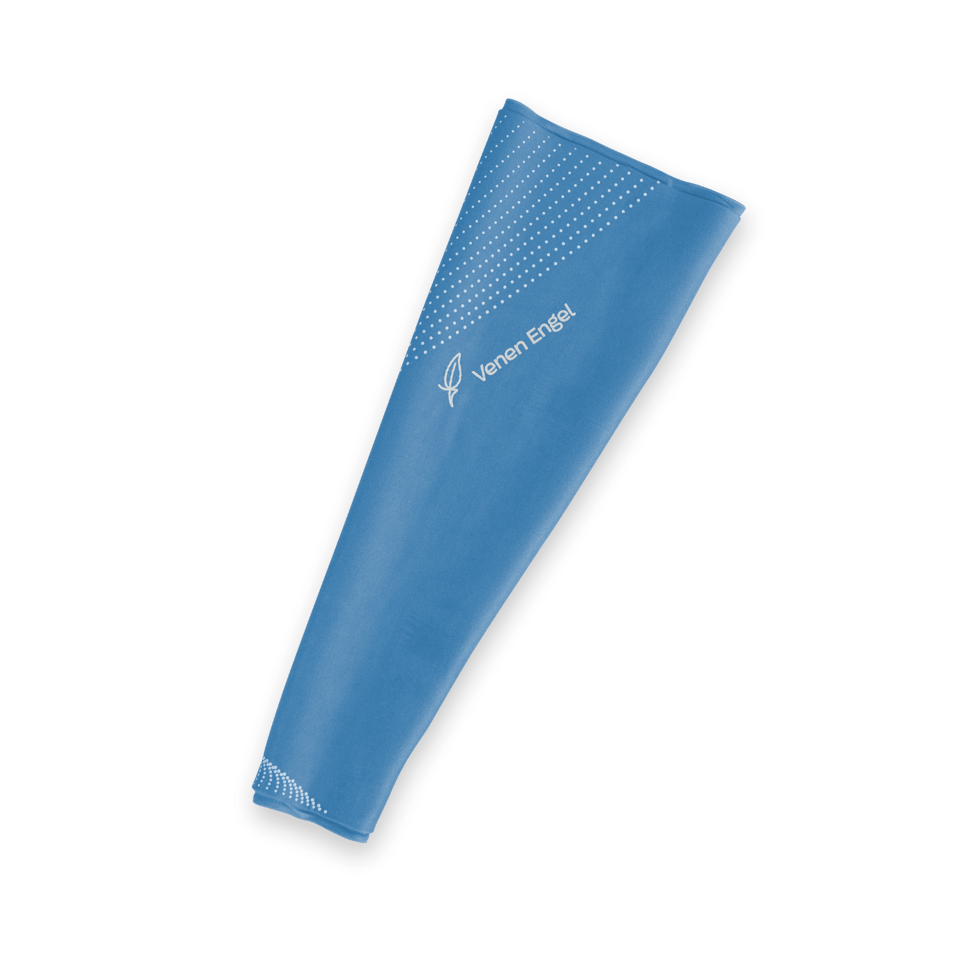 Venen Engel Cool Comfort Sleeve Cool Blue manica gel freddo