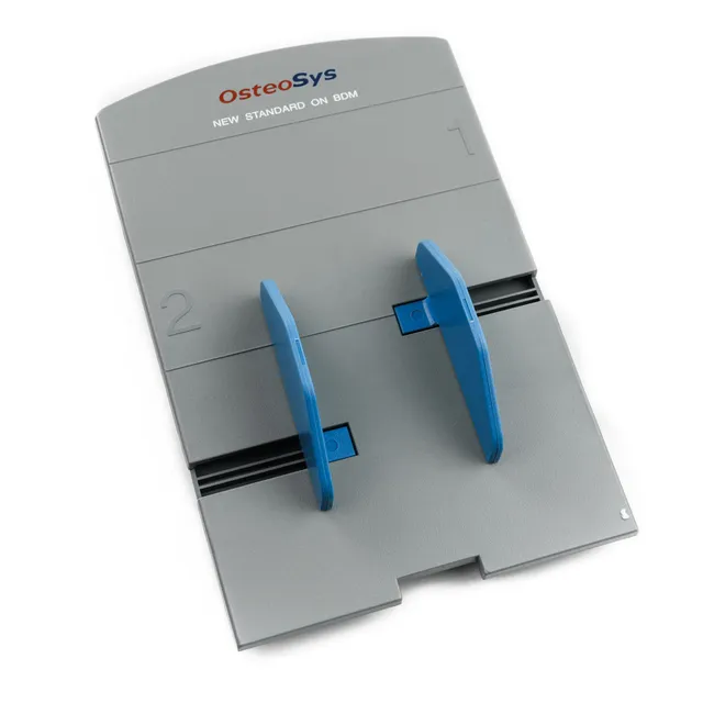 NewAge Magnetoterapia Supporto pianta piede applicatore