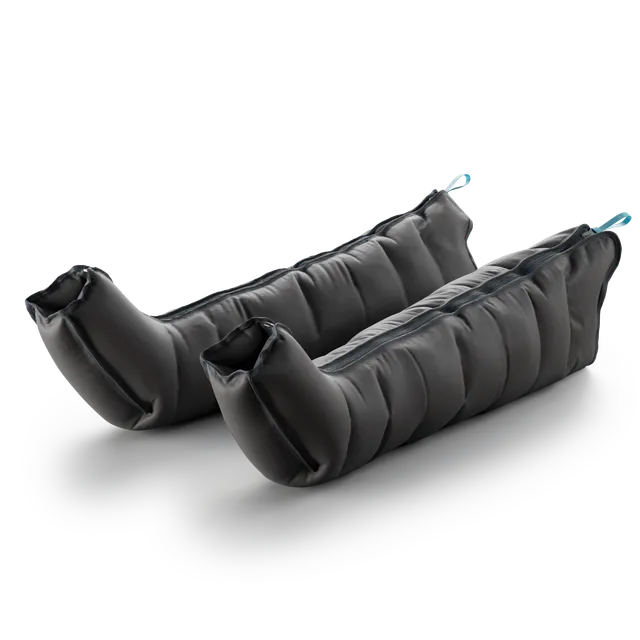 Venen Engel polsini gambe gambale pressoterapia 8 camere