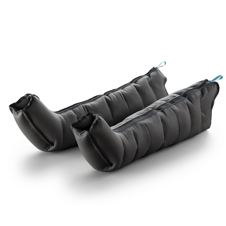 Venen Engel polsini gambe gambale pressoterapia 8 camere